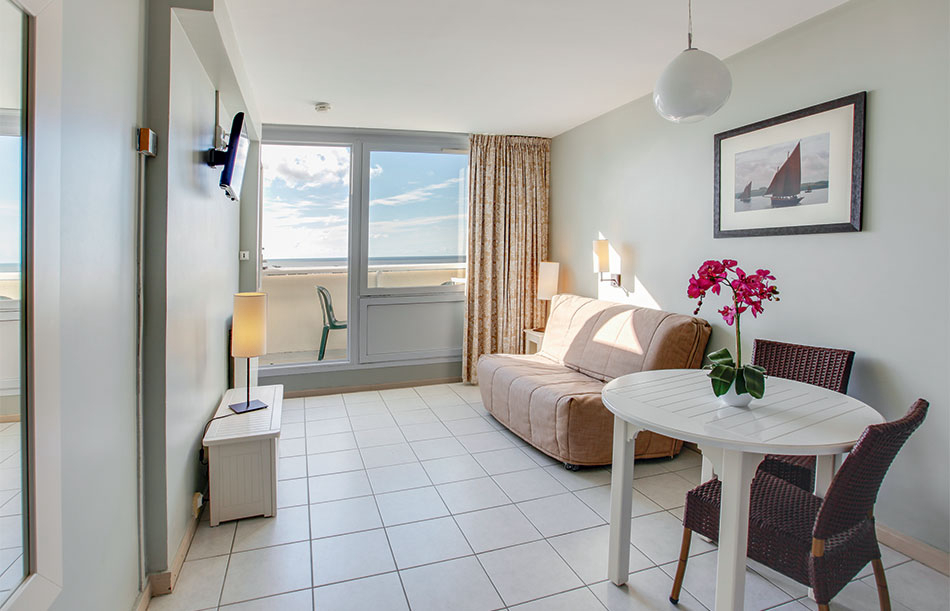 Belambra Club Les Grands Espaces Pays de Loire - Saint-Jean-de-Monts visuel 6/16 Belambra Club Les Grands Espaces Pays de Loire - Saint-Jean-de-Monts visuel 6/16