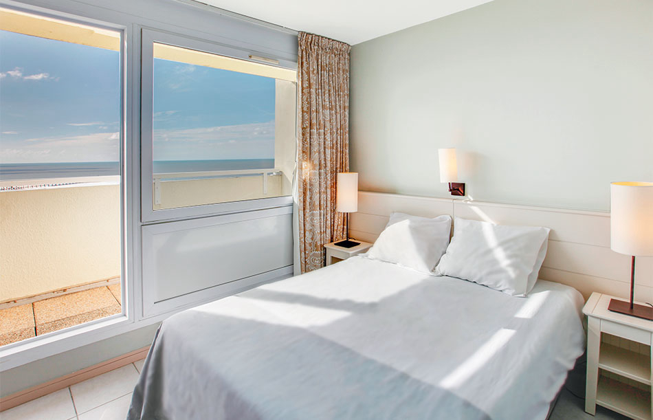 Belambra Club Les Grands Espaces Pays de Loire - Saint-Jean-de-Monts visuel 5/16 Belambra Club Les Grands Espaces Pays de Loire - Saint-Jean-de-Monts visuel 5/16