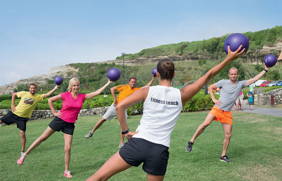 Belambra Club Les Grands Espaces Pays de Loire - Saint-Jean-de-Monts visuel 12/16 Belambra Club Les Grands Espaces Pays de Loire - Saint-Jean-de-Monts visuel 12/16