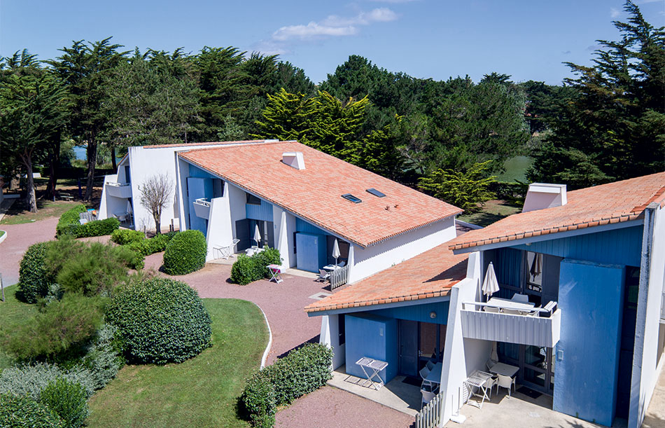 Belambra Club Les Grands Espaces Pays de Loire - Saint-Jean-de-Monts visuel 4/16 Belambra Club Les Grands Espaces Pays de Loire - Saint-Jean-de-Monts visuel 4/16