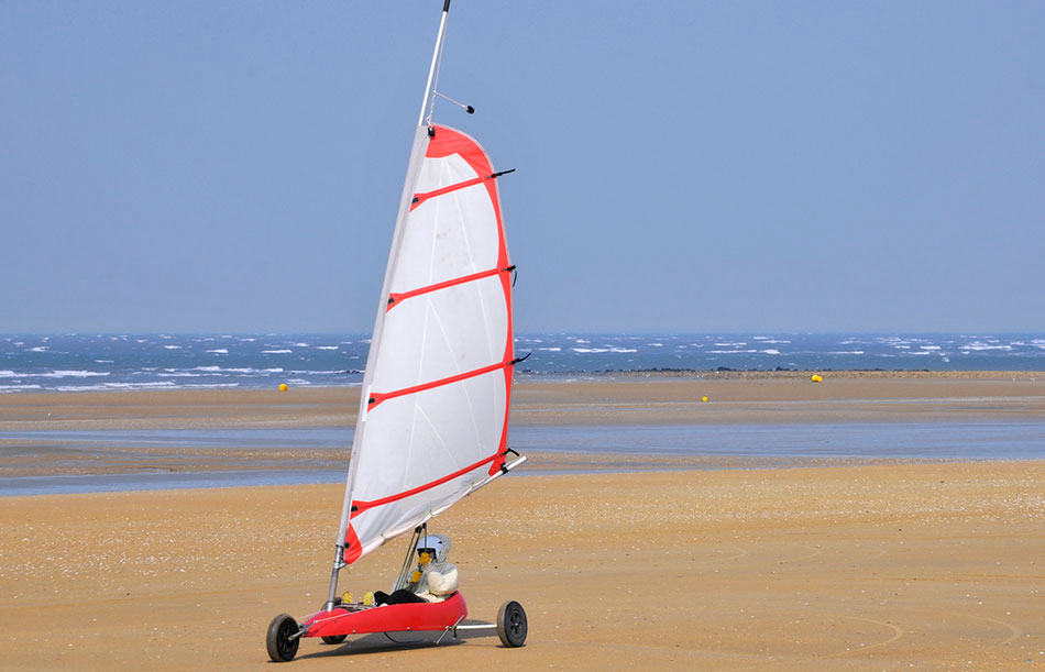 Belambra Club Les Grands Espaces Pays de Loire - Saint-Jean-de-Monts visuel 13/16 Belambra Club Les Grands Espaces Pays de Loire - Saint-Jean-de-Monts visuel 13/16