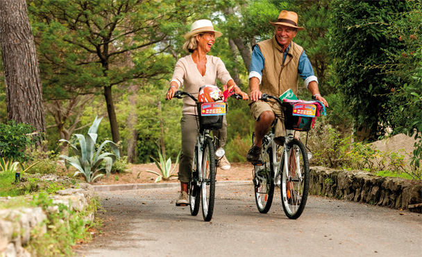 Belambra Club Les Oliviers Provence-Alpes-Côte d'Azur - La Colle-sur-Loup visuel 10/12