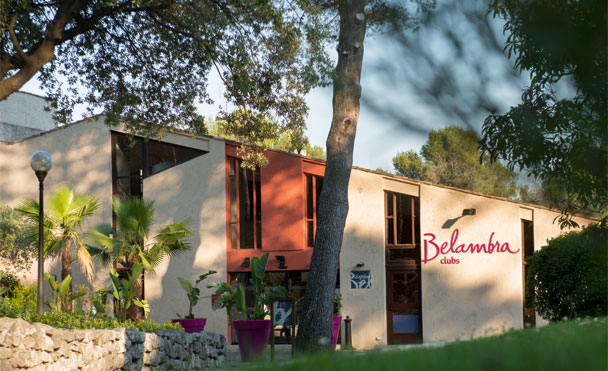 Belambra Club Les Oliviers Provence-Alpes-Côte d'Azur - La Colle-sur-Loup visuel 2/12