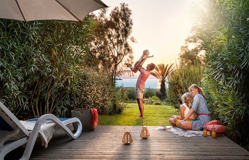 Belambra Club Les Oliviers Provence-Alpes-Côte d'Azur - La Colle-sur-Loup visuel 7/12