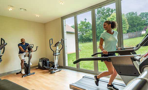 Belambra Club-Les Portes de Dordogne Midi-Pyrénées - Alvignac visuel 10/12 Belambra Club-Les Portes de Dordogne Midi-Pyrénées - Alvignac visuel 10/12