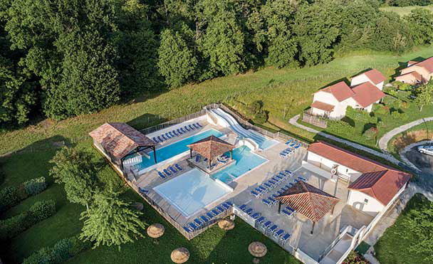 Belambra Club-Les Portes de Dordogne Midi-Pyrénées - Alvignac visuel 3/12 Belambra Club-Les Portes de Dordogne Midi-Pyrénées - Alvignac visuel 3/12