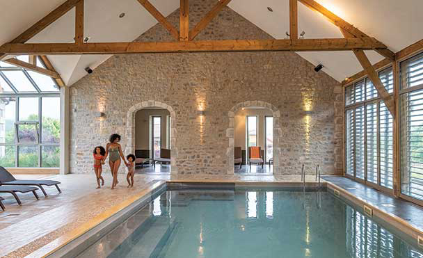 Belambra Club-Les Portes de Dordogne Midi-Pyrénées - Alvignac visuel 8/12 Belambra Club-Les Portes de Dordogne Midi-Pyrénées - Alvignac visuel 8/12