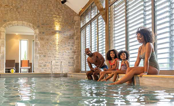 Belambra Club-Les Portes de Dordogne Midi-Pyrénées - Alvignac visuel 7/12 Belambra Club-Les Portes de Dordogne Midi-Pyrénées - Alvignac visuel 7/12