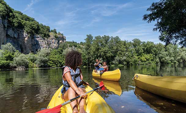 Belambra Club-Les Portes de Dordogne Midi-Pyrénées - Alvignac visuel 12/12 Belambra Club-Les Portes de Dordogne Midi-Pyrénées - Alvignac visuel 12/12