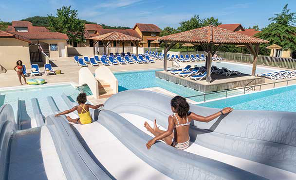 Belambra Club-Les Portes de Dordogne Midi-Pyrénées - Alvignac visuel 1/12 Belambra Club-Les Portes de Dordogne Midi-Pyrénées - Alvignac visuel 1/12