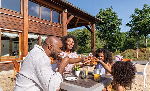 Belambra Club-Les Portes de Dordogne Midi-Pyrénées - Alvignac visuel 6/12 Belambra Club-Les Portes de Dordogne Midi-Pyrénées - Alvignac visuel 6/12