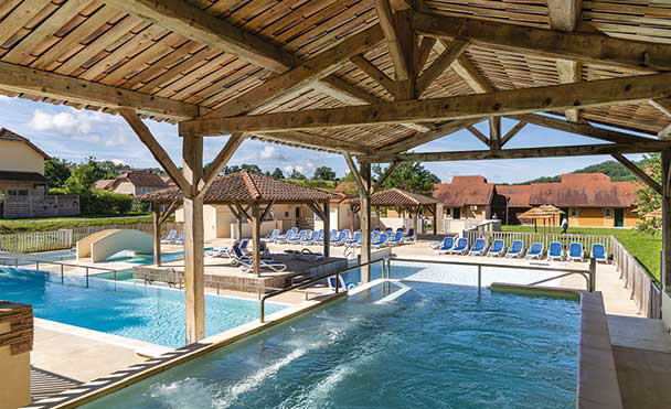 Belambra Club-Les Portes de Dordogne Midi-Pyrénées - Alvignac visuel 2/12 Belambra Club-Les Portes de Dordogne Midi-Pyrénées - Alvignac visuel 2/12