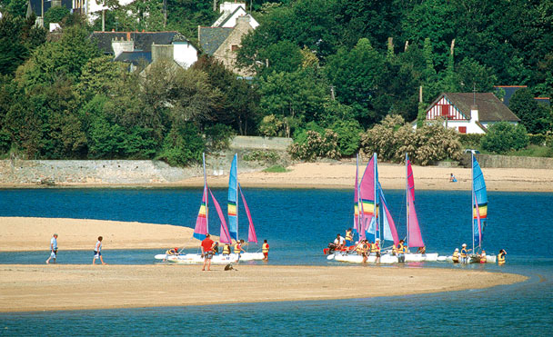 Belambra Club Les Portes de l'Océan Bretagne - Guidel visuel 11/13