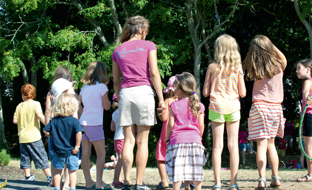 Belambra Club Les Portes de l'Océan Bretagne - Guidel visuel 9/13