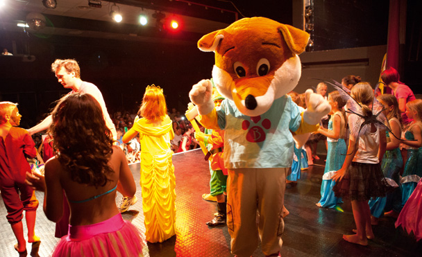 Belambra Club Les Rives de Thau Languedoc-Roussillon - Balaruc-les-Bains visuel 11/13 Belambra Club Les Rives de Thau Languedoc-Roussillon - Balaruc-les-Bains visuel 11/13