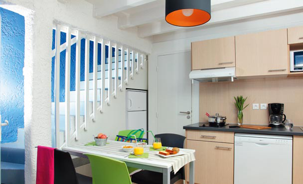 Belambra Club Les Rives de Thau Languedoc-Roussillon - Balaruc-les-Bains visuel 8/13 Belambra Club Les Rives de Thau Languedoc-Roussillon - Balaruc-les-Bains visuel 8/13