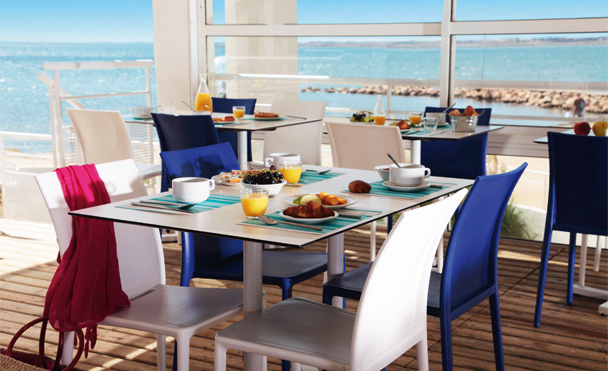 Belambra Club Les Rives de Thau Languedoc-Roussillon - Balaruc-les-Bains visuel 4/13 Belambra Club Les Rives de Thau Languedoc-Roussillon - Balaruc-les-Bains visuel 4/13