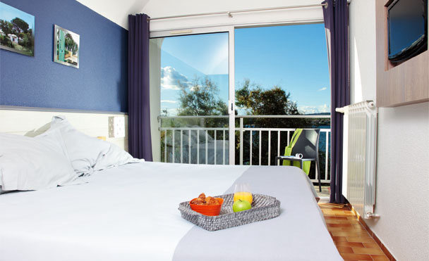 Belambra Club Les Rives de Thau Languedoc-Roussillon - Balaruc-les-Bains visuel 10/13 Belambra Club Les Rives de Thau Languedoc-Roussillon - Balaruc-les-Bains visuel 10/13