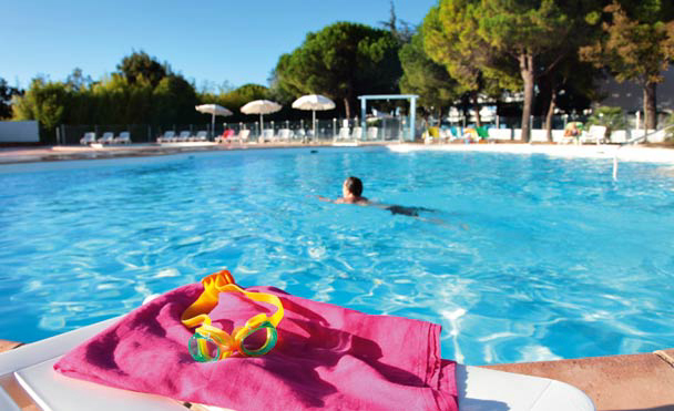 Belambra Club Les Rives de Thau Languedoc-Roussillon - Balaruc-les-Bains visuel 2/13 Belambra Club Les Rives de Thau Languedoc-Roussillon - Balaruc-les-Bains visuel 2/13