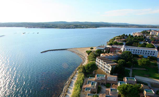 Belambra Club Les Rives de Thau Languedoc-Roussillon - Balaruc-les-Bains visuel 12/13 Belambra Club Les Rives de Thau Languedoc-Roussillon - Balaruc-les-Bains visuel 12/13