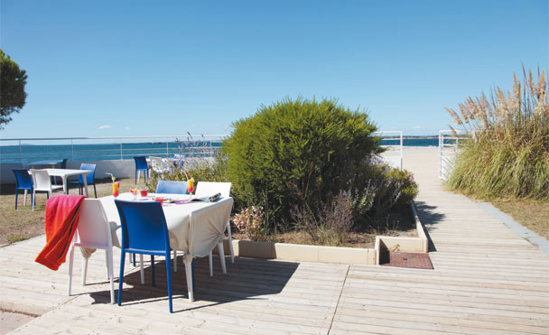 Belambra Club Les Rives de Thau Languedoc-Roussillon - Balaruc-les-Bains visuel 6/13 Belambra Club Les Rives de Thau Languedoc-Roussillon - Balaruc-les-Bains visuel 6/13