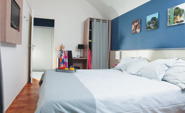 Belambra Club Les Rives de Thau Languedoc-Roussillon - Balaruc-les-Bains visuel 9/13 Belambra Club Les Rives de Thau Languedoc-Roussillon - Balaruc-les-Bains visuel 9/13