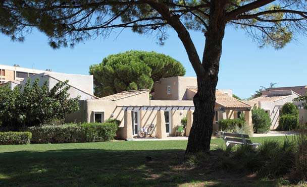 Belambra Club Les Rives de Thau Languedoc-Roussillon - Balaruc-les-Bains visuel 7/13 Belambra Club Les Rives de Thau Languedoc-Roussillon - Balaruc-les-Bains visuel 7/13