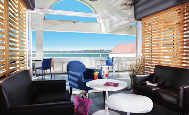 Belambra Club Les Rives de Thau Languedoc-Roussillon - Balaruc-les-Bains visuel 3/13 Belambra Club Les Rives de Thau Languedoc-Roussillon - Balaruc-les-Bains visuel 3/13