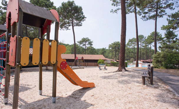 Belambra Club Les Sentes Aquitaine - Carcans visuel 6/8