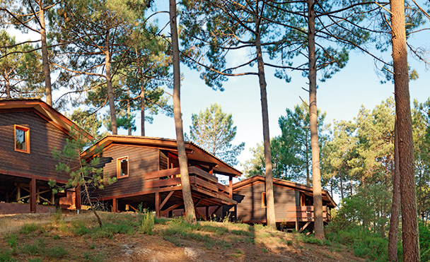 Belambra Club Les Sentes Aquitaine - Carcans visuel 5/8