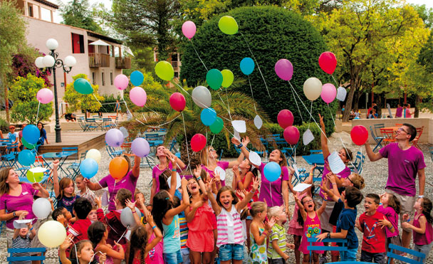 Belambra Club Les Terrasses de St Paul-de-Vence Provence-Alpes-Côte d'Azur - La Colle-sur-Loup visuel 7/13