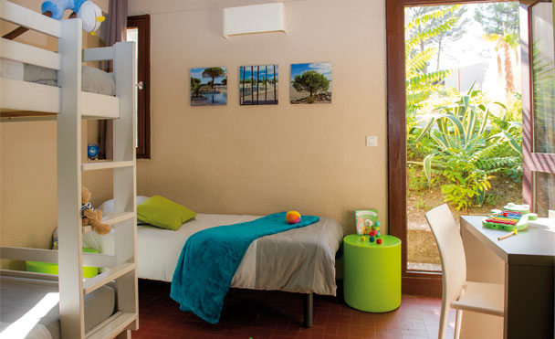 Belambra Club Les Terrasses de St Paul-de-Vence Provence-Alpes-Côte d'Azur - La Colle-sur-Loup visuel 12/13