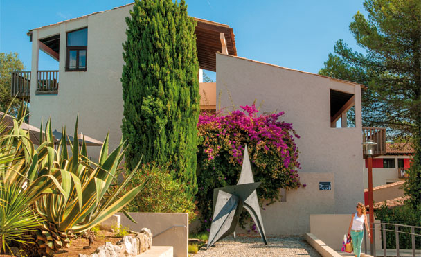 Belambra Club Les Terrasses de St Paul-de-Vence Provence-Alpes-Côte d'Azur - La Colle-sur-Loup visuel 9/13