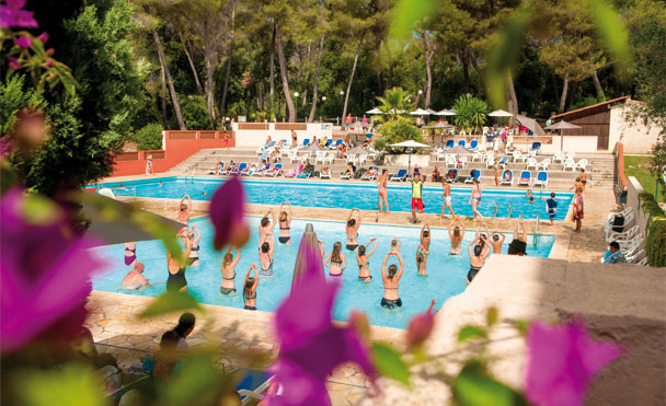 Belambra Club Les Terrasses de St Paul-de-Vence Provence-Alpes-Côte d'Azur - La Colle-sur-Loup visuel 5/13