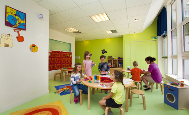 Belambra Club Omaha Beach Basse-Normandie - Colleville-sur-Mer visuel 7/13 Belambra Club Omaha Beach Basse-Normandie - Colleville-sur-Mer visuel 7/13