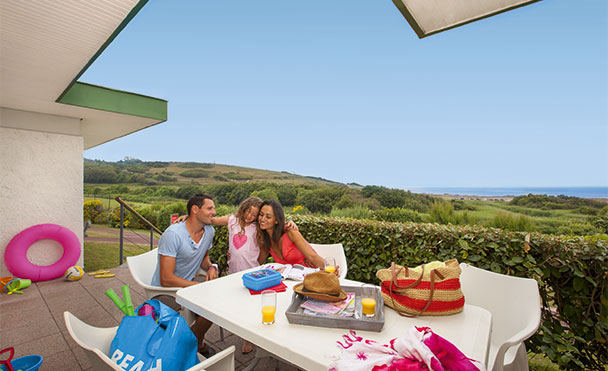 Belambra Club Omaha Beach Basse-Normandie - Colleville-sur-Mer visuel 3/13 Belambra Club Omaha Beach Basse-Normandie - Colleville-sur-Mer visuel 3/13