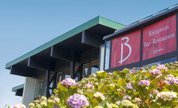 Belambra Club Omaha Beach Basse-Normandie - Colleville-sur-Mer visuel 13/13 Belambra Club Omaha Beach Basse-Normandie - Colleville-sur-Mer visuel 13/13