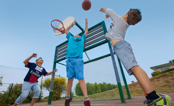 Belambra Club Omaha Beach Basse-Normandie - Colleville-sur-Mer visuel 6/13 Belambra Club Omaha Beach Basse-Normandie - Colleville-sur-Mer visuel 6/13