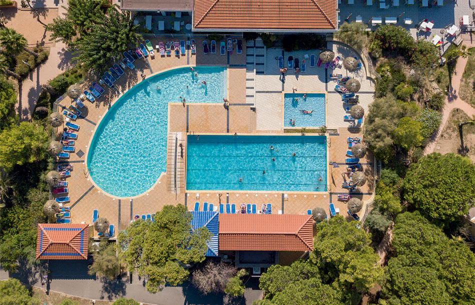 Belambra Club Riviera Beach Provence-Alpes-Côte d'Azur - Hyères visuel 15/15 Belambra Club Riviera Beach Provence-Alpes-Côte d'Azur - Hyères visuel 15/15