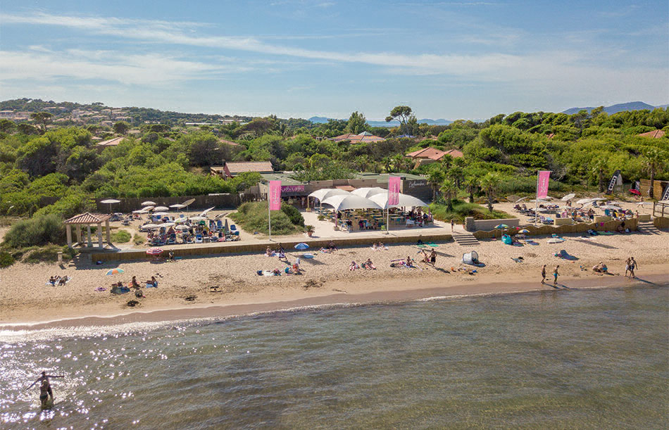 Belambra Club Riviera Beach Provence-Alpes-Côte d'Azur - Hyères visuel 14/15 Belambra Club Riviera Beach Provence-Alpes-Côte d'Azur - Hyères visuel 14/15