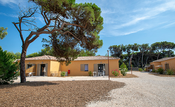 Belambra Club Riviera Beach Provence-Alpes-Côte d'Azur - Hyères visuel 3/15 Belambra Club Riviera Beach Provence-Alpes-Côte d'Azur - Hyères visuel 3/15