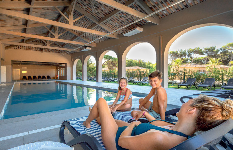 Belambra Club Riviera Beach Provence-Alpes-Côte d'Azur - Hyères visuel 10/15 Belambra Club Riviera Beach Provence-Alpes-Côte d'Azur - Hyères visuel 10/15