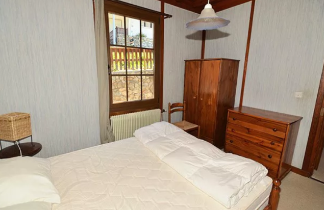 Chalet Alpenvue Rhône-Alpes - L'Alpe-d'Huez visuel 5/8 Chalet Alpenvue Rhône-Alpes - L'Alpe-d'Huez visuel 5/8
