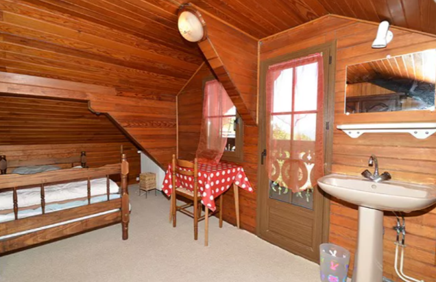 Chalet Alpenvue Rhône-Alpes - L'Alpe-d'Huez visuel 8/8 Chalet Alpenvue Rhône-Alpes - L'Alpe-d'Huez visuel 8/8