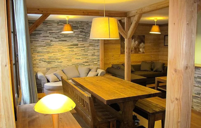 Chalet Alpenvue Rhône-Alpes - L'Alpe-d'Huez visuel 4/8 Chalet Alpenvue Rhône-Alpes - L'Alpe-d'Huez visuel 4/8