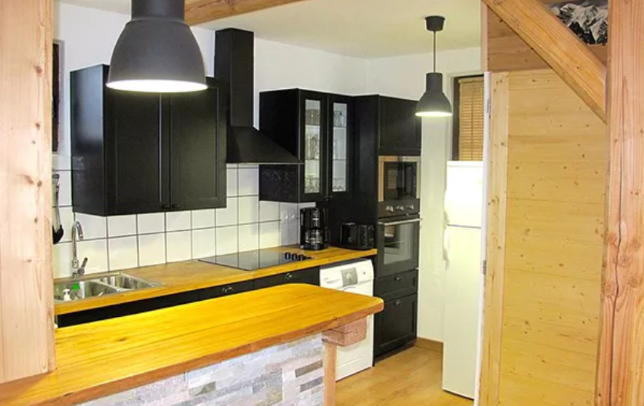 Chalet Alpenvue Rhône-Alpes - L'Alpe-d'Huez visuel 3/8 Chalet Alpenvue Rhône-Alpes - L'Alpe-d'Huez visuel 3/8