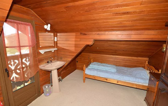 Chalet Alpenvue Rhône-Alpes - L'Alpe-d'Huez visuel 7/8 Chalet Alpenvue Rhône-Alpes - L'Alpe-d'Huez visuel 7/8