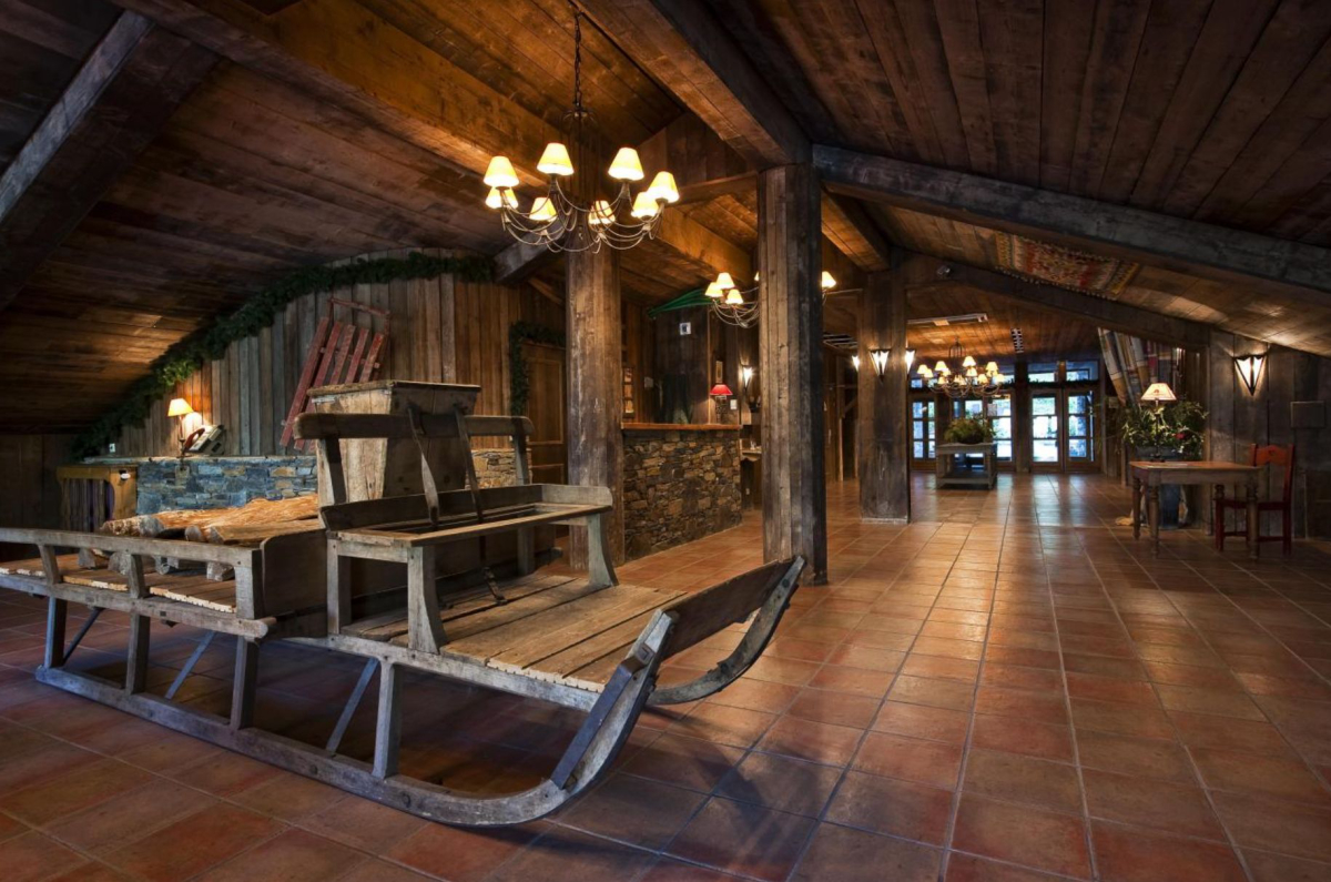 Chalet Altitude les Arcs 2000 Rhône-Alpes - Arc 2000 visuel 2/5