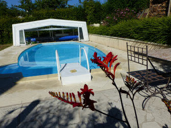 Chambre d'hôtes La Marjolaine Lorraine - Haudainville visuel 2/2