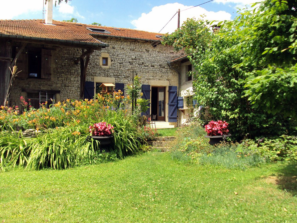 Chambres d’hôtes Aux Contasses Lorraine - Bar-le-Duc visuel 2/2